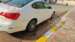 كيا كادينزا